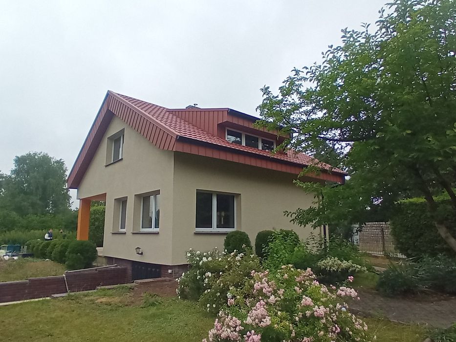 Dachy,termomodernizacje,izolacje tarasów i balkonów – solidnie od20lat