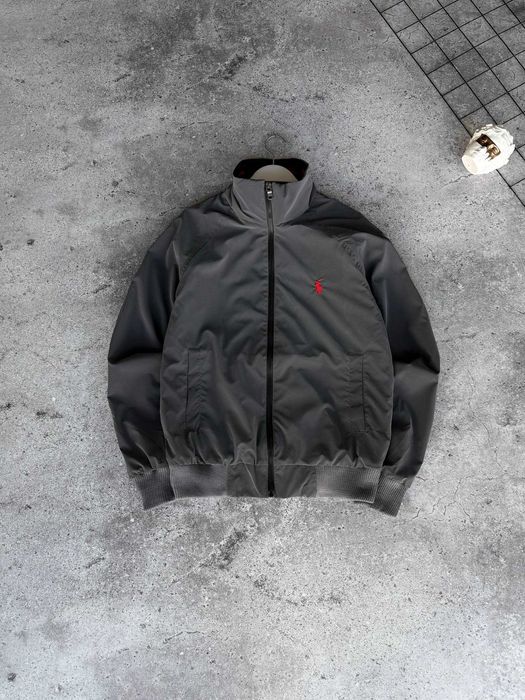Вітровка Polo Ralph Lauren [Без Передоплати]