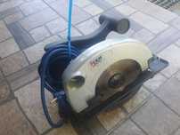 Piła Ferm 1200W Krajzega ręczna
