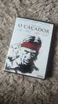 DVD "O Caçador" - Robert De Niro