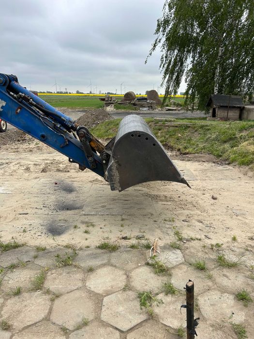Łyżka Skarpowa 150 Koparko ładowarka 50HX JCB MF Case Faktura VAT