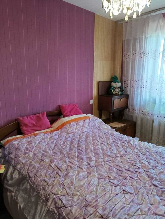 Продається 3-кімнатна квартира по вул. Героїв Дніпра