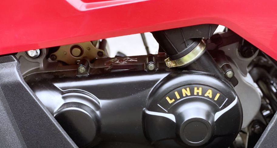 Хит! Квaдрoцикл Линхай M150 (4x2) Linhai, доставка, гарантия