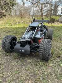 Reely Carbon Fighter 3 1:6 2 WD RtR RC Spalinowy
