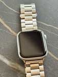 Apple Watch SE 2nd Gen 44mm Aluminium Starlight LTE Cellular A2724