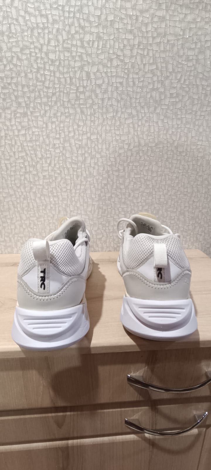 Кросівки чоловічі Puma TRC Blaze Triple