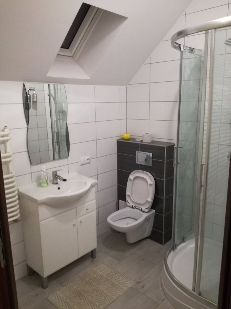 Pokoje pod Śnieżnicą Kasina Wielka