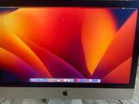 Моноблок/компьютер Apple Imac 27 5K (i5/16/pro 570 4gb/2 TB) 2017