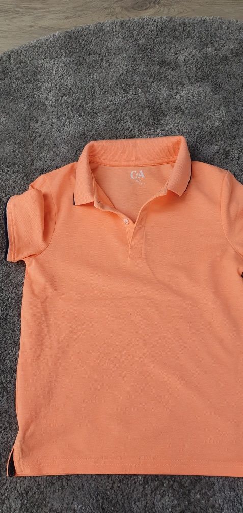 Koszulka polo  c&A