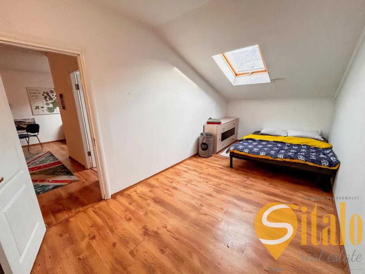 Продаж 2 кімнатної квартири, вулиця Кучера