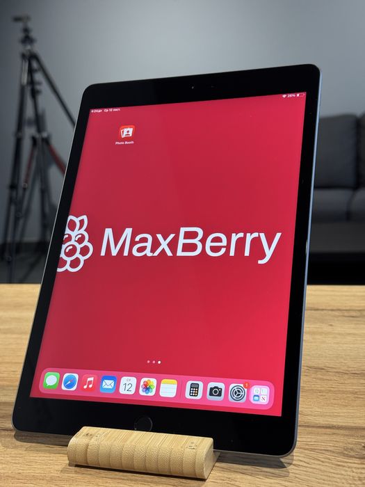 iPad 8th 2020 32gb Wi-Fi (MDM)