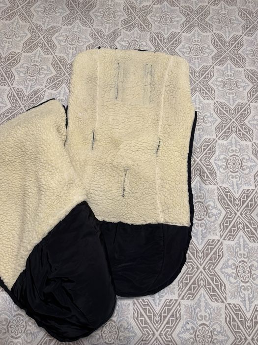 Зимовий конверт ДоРечі Dorechi