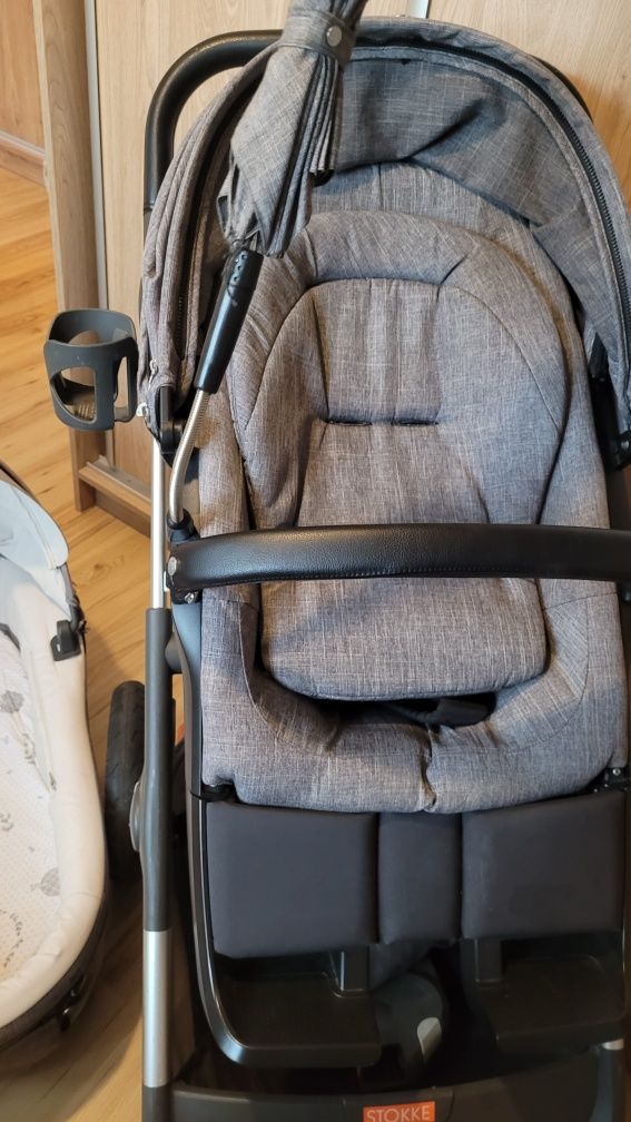 Stokke trialz 2 w 1