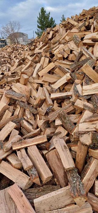 Продам дубові дрова для опалення | Доставка по Харкову і області