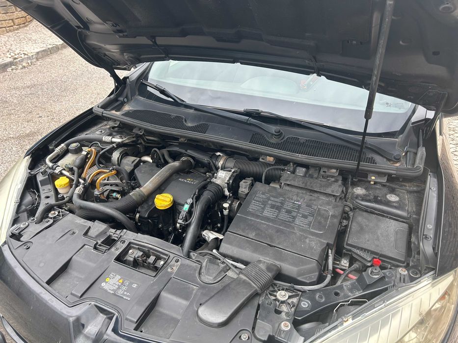 Renault Megane 2010 (Oportunidade)