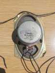 Głośnik Tonsil 5W 4ohm gb10-16/5/2