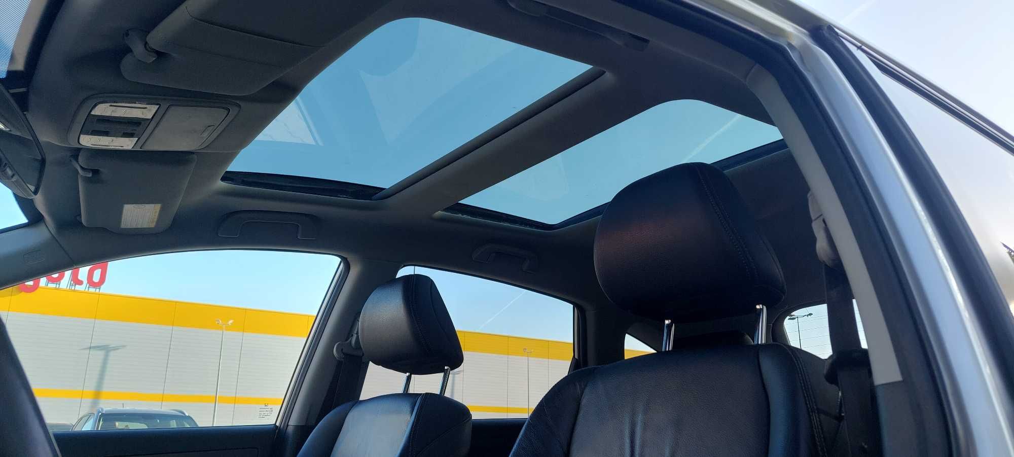 Honda CR-V 2.0 automat Executive