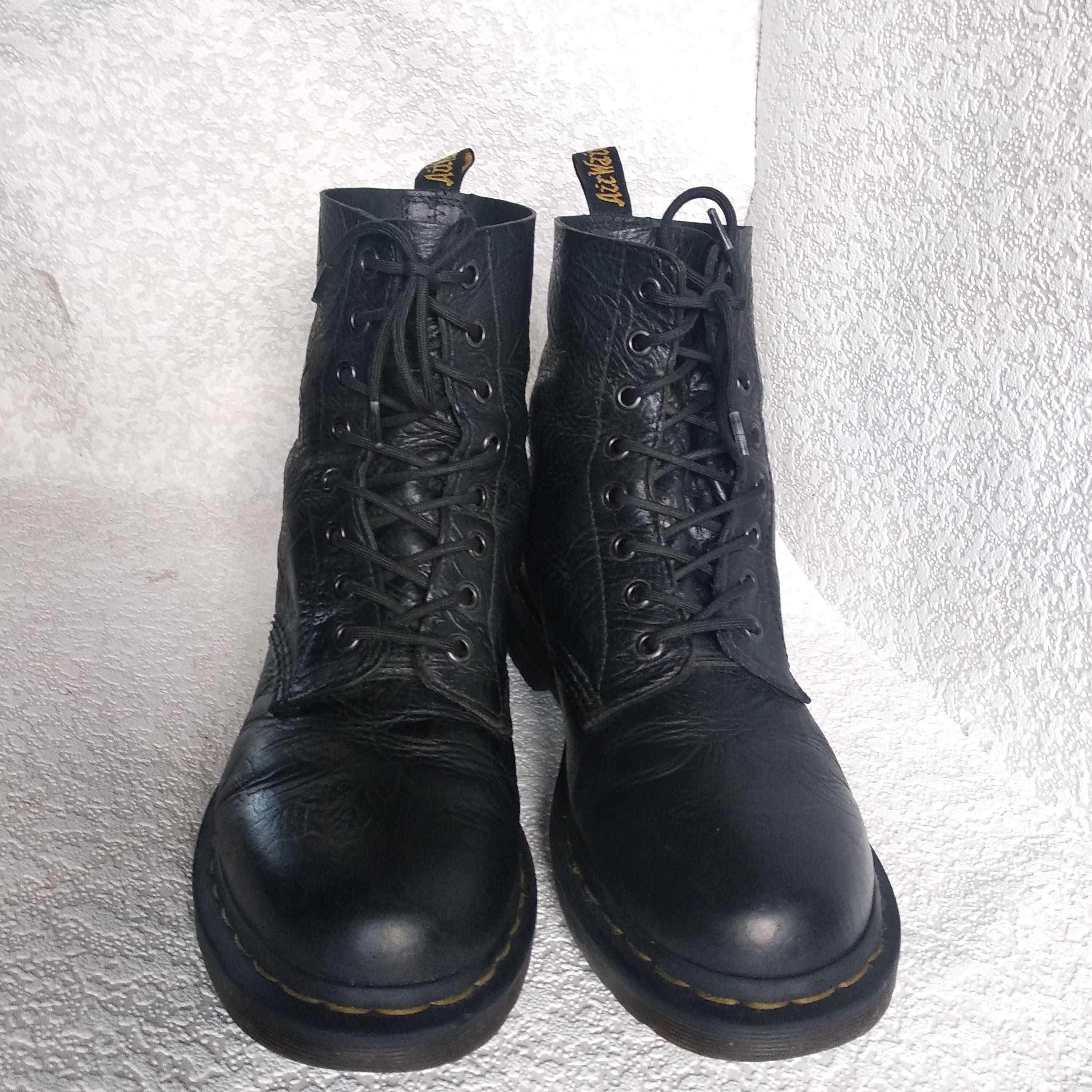 Ботинки Dr Martens 1460 Pascal - 42 р.