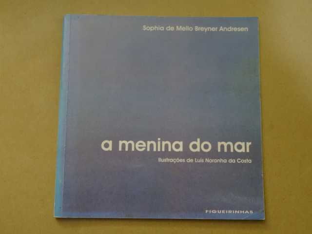 Sophia de Mello Breyner Andresen - Vários Livros