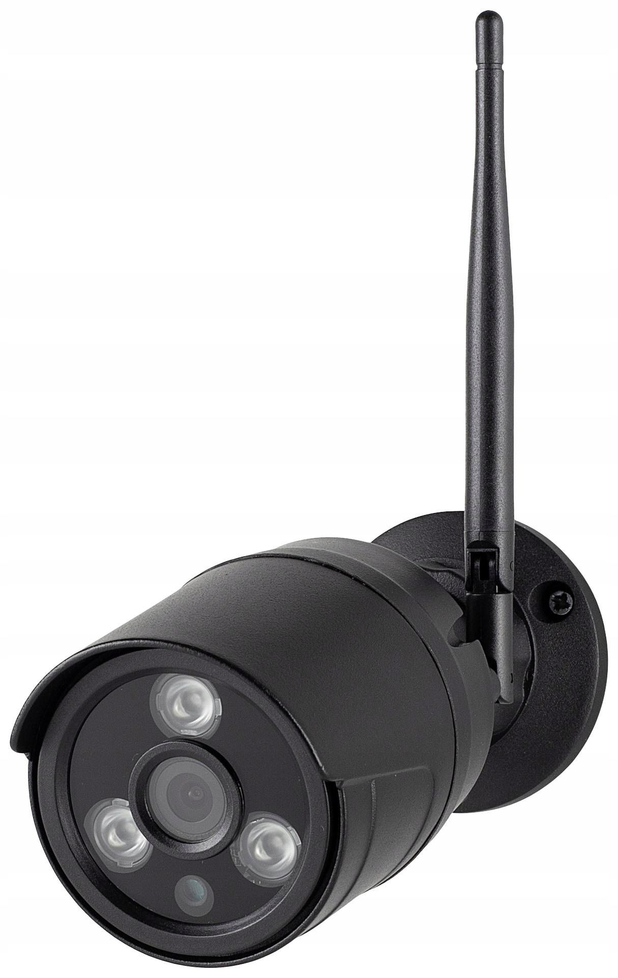 zestaw do monitoringu smartwares cms-30300 4 kamery jak nowe