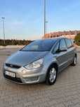 Ford S-Max FORD S-MAX 2.0 TDCi 2009 Full Opcja