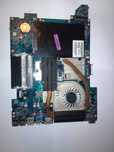 Placa-mãe  LA-8241P  +  CPU dissipador de calor para DELL NOVA