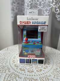 Cyber Arcade 200 gier