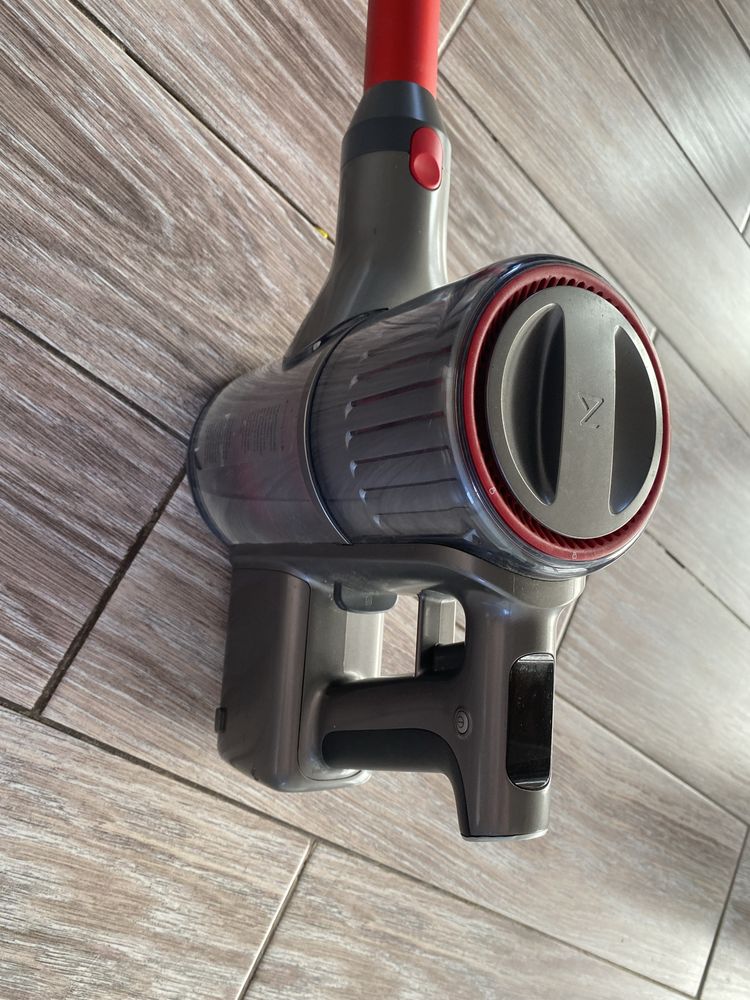 Пилосос ручний Xiaomi Roborock H6