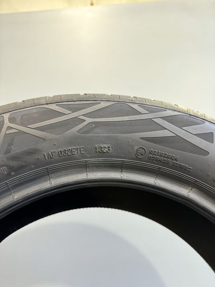205/60 R16 96H XL шины Continental EcoContact 6
