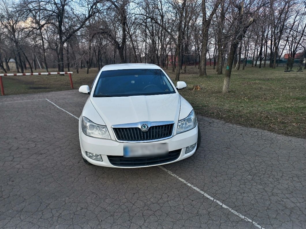 Продам Skoda Octavia A5