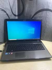 Ноутбук Acer Aspire 7750G