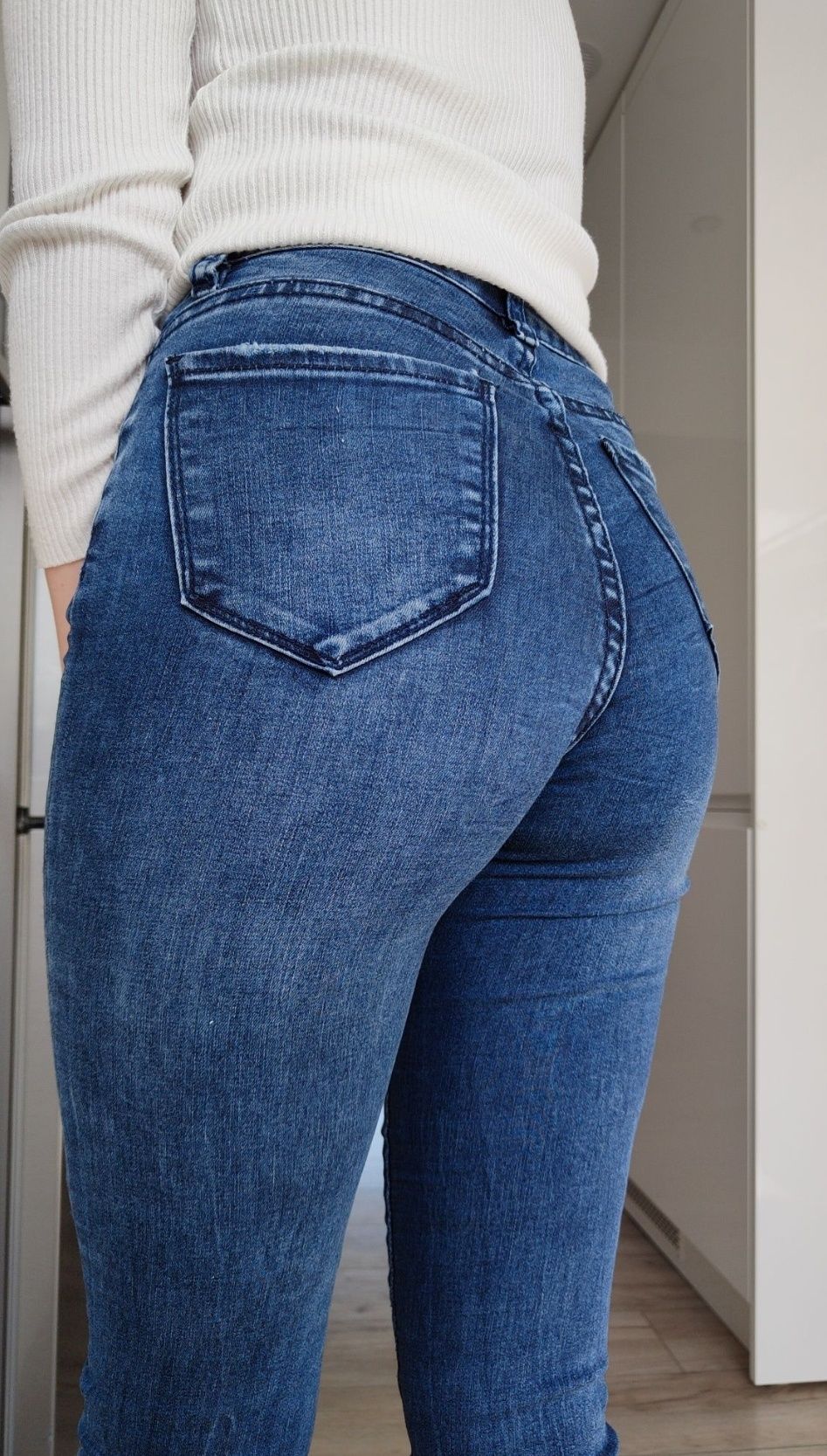 Rurki wysoki stan dziury XS laulia