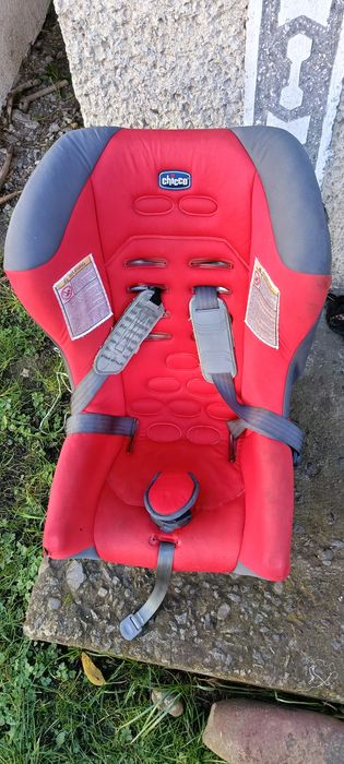 Дитяче автокрісло 0-3  Chicco