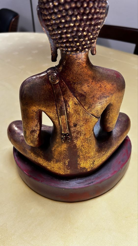 Buda estatueta 37 cm