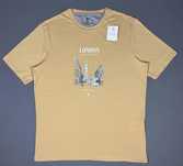 Чоловічі футболки Canali, Loro Piana, Brunello Cucinelli
