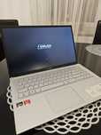 Laptop Asus VivoBook 15.6 X512D Radeon AMD SSD 512GB Win11 64bit