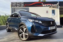 Peugeot 3008 1.6 Hybrid GT e-EAT8