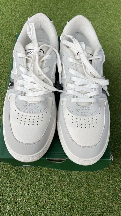 Кроссовки lacoste 40