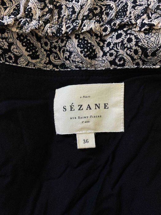 Міді Сукня Sezane