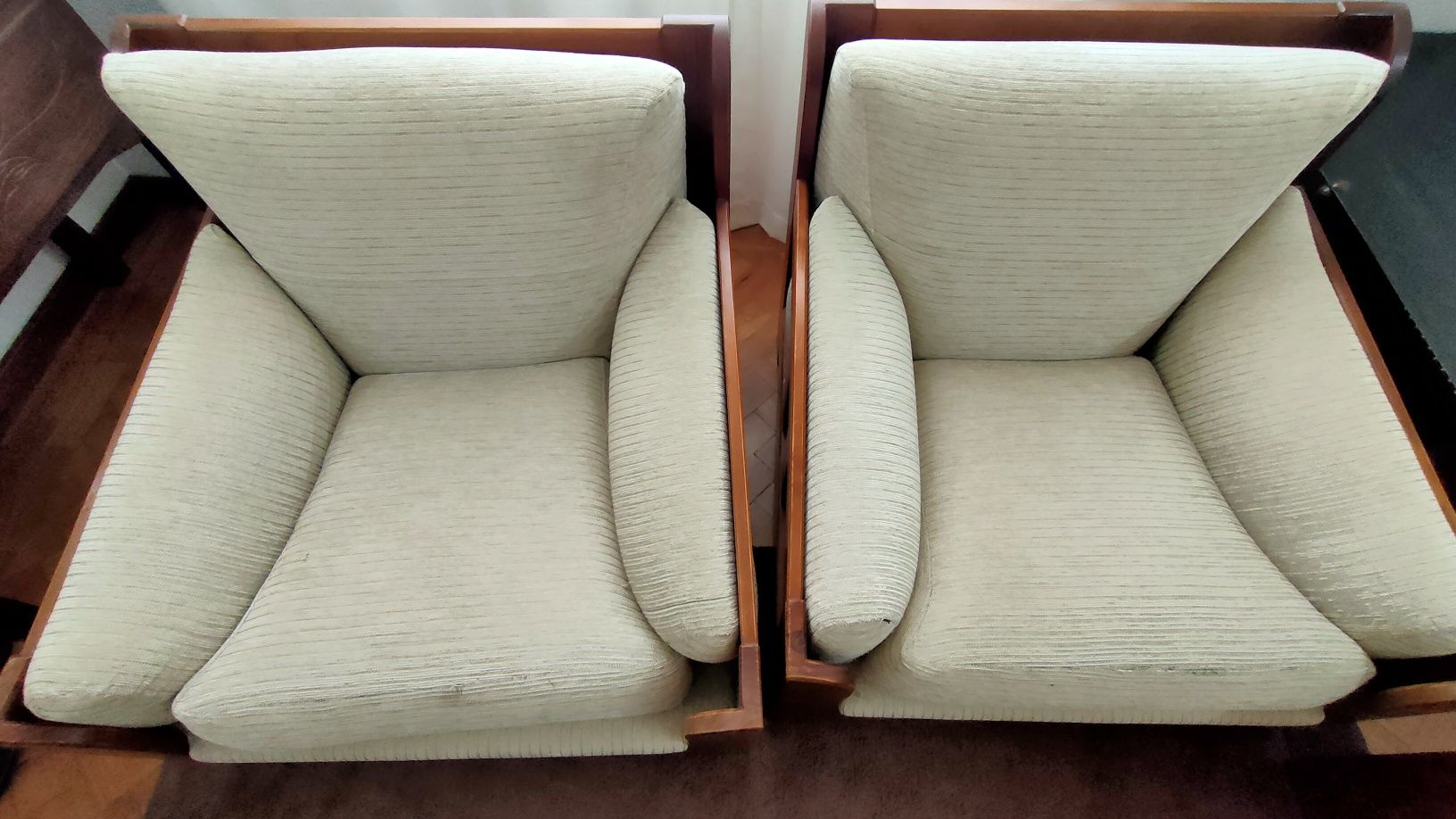 Conjunto de sofás