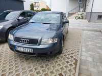 Audi a4 b6 2.0 Gaz