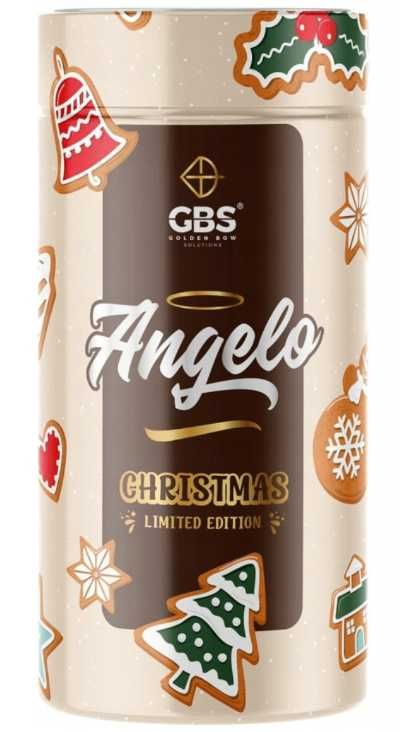 kawa gbs limited edition christmas