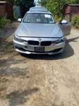 Розборка BMW f30, f25