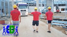 Szybki Transport z ręcznym załadunkiem i rozładunkiem, mazowieckie, PL