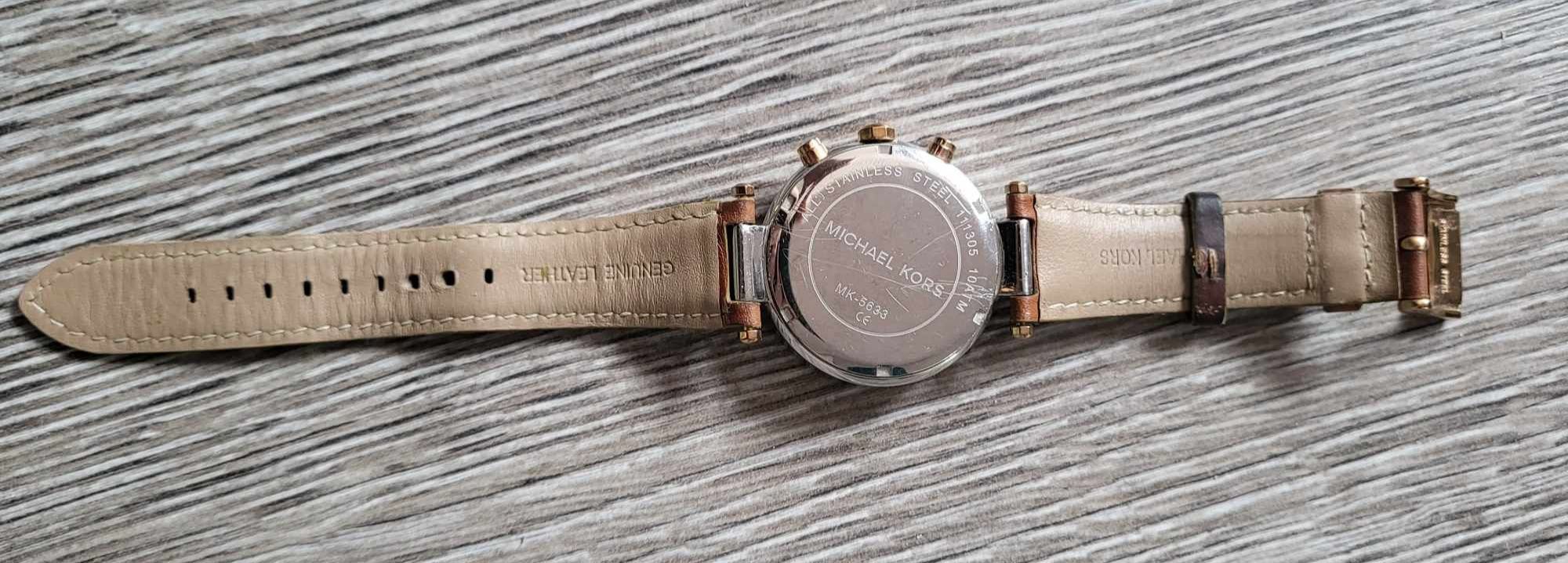 Zegarek damski Michael Kors