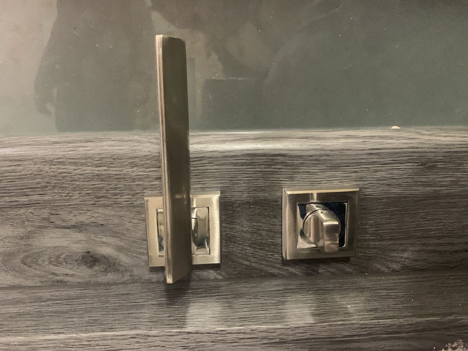 Двері міжкімнатні