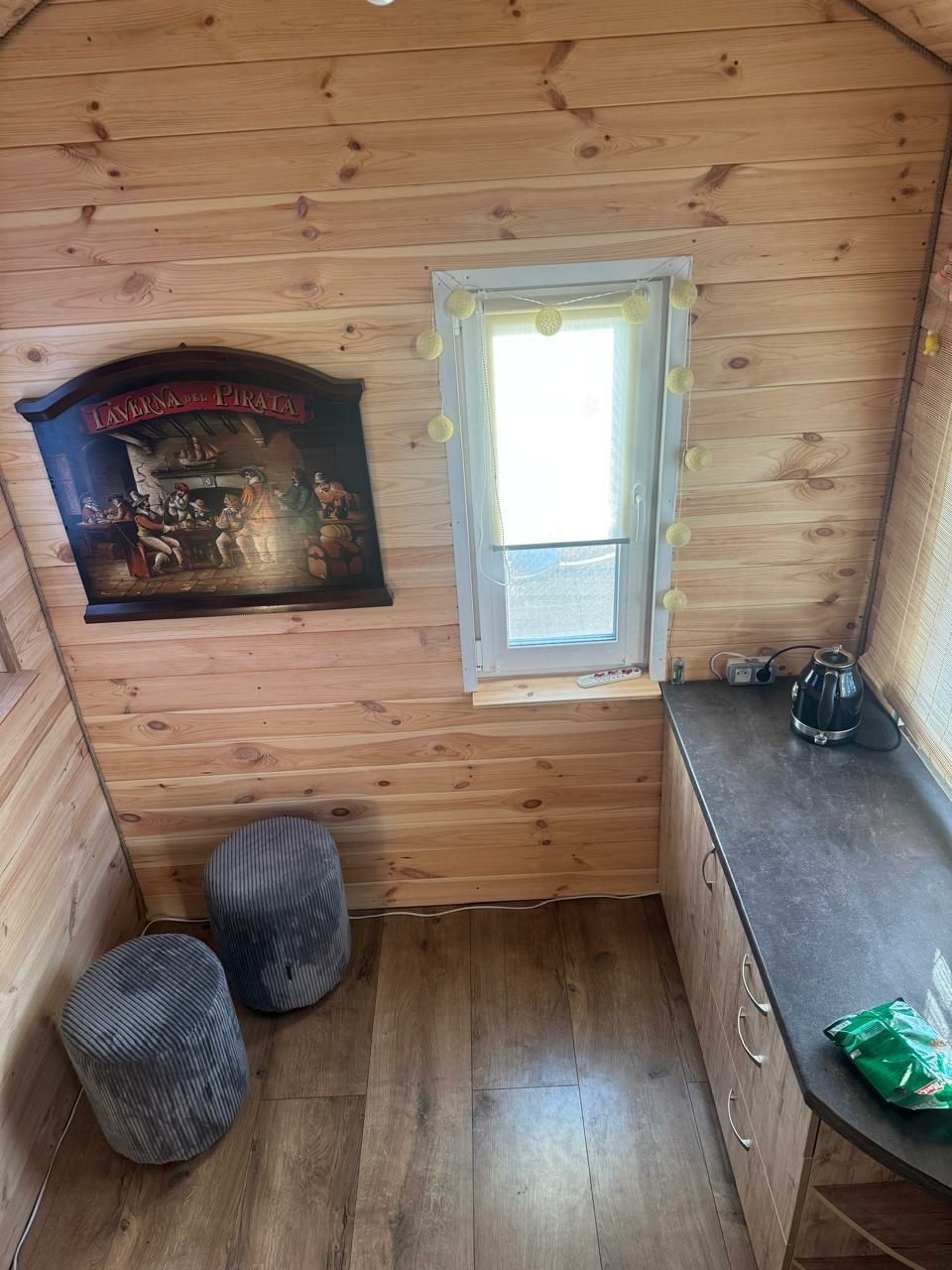 5 850 Tiny house Дом дачный Дом на колесах Автодом