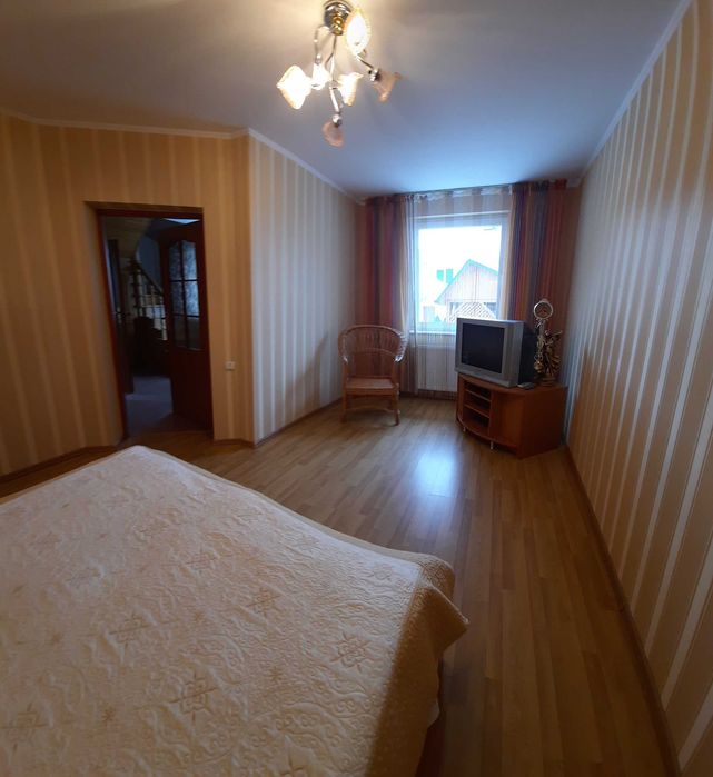 Відпочинок в Карпатах Східниця.