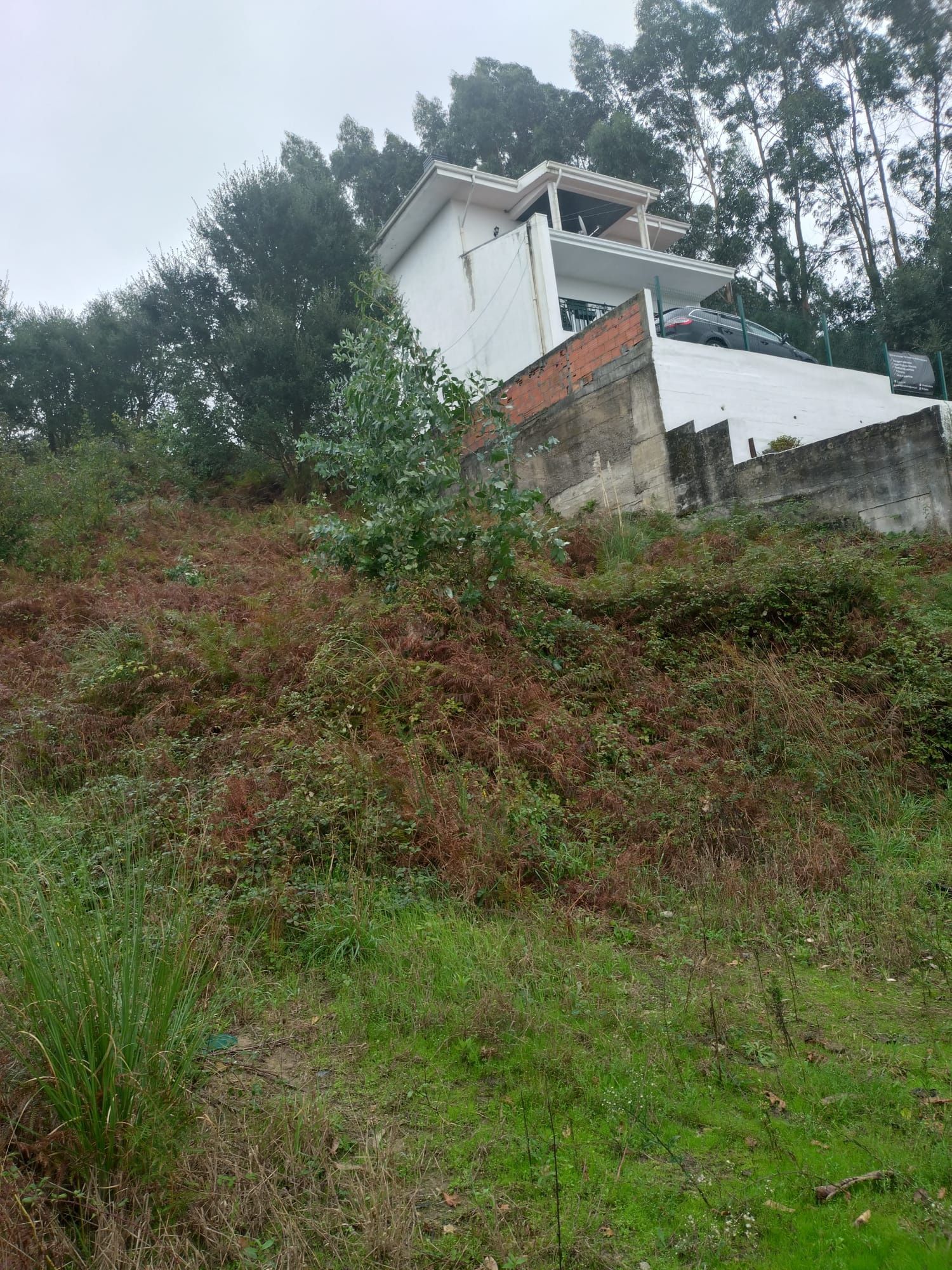 Não perca! Permuta-se 2 Terrenos COM PROJETO APROVADO para construção