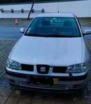Seat Ibiza 1.9 TDI - 90CV